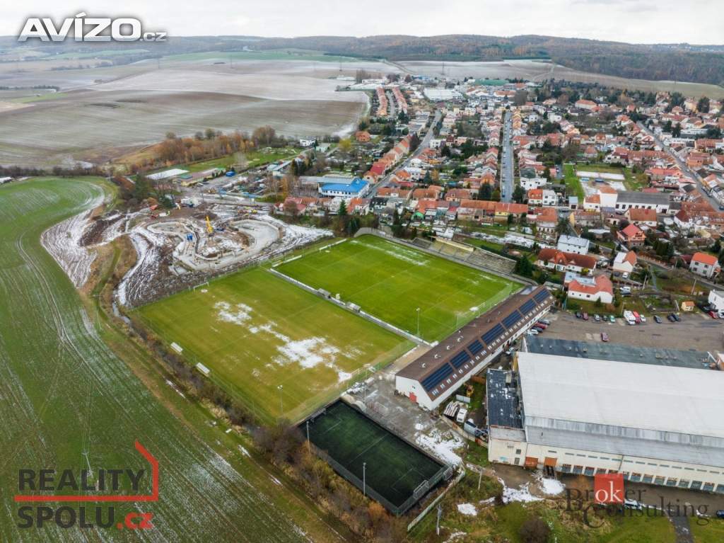 Foto inzerátu Prodej ubytování, 2 358 m2 - Rosice