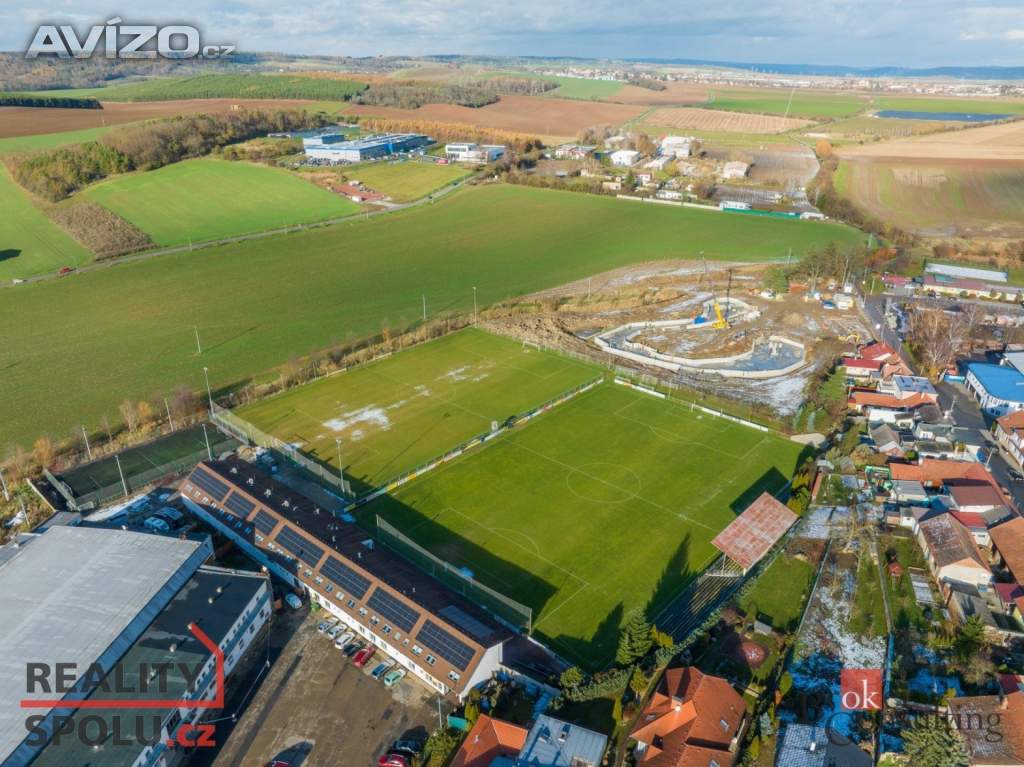 Foto inzerátu Prodej ubytování, 2 358 m2 - Rosice