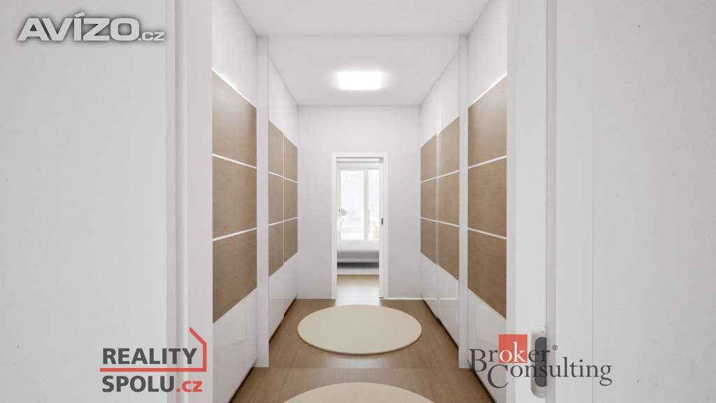 Foto inzerátu Prodej byty 2+kk, 45 m2 - Kaplice