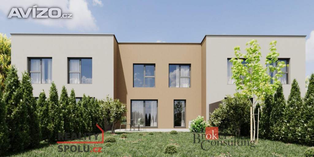 Foto inzerátu Prodej rodinného domu 125 m2, Brandýs nad Labem-Stará Boleslav