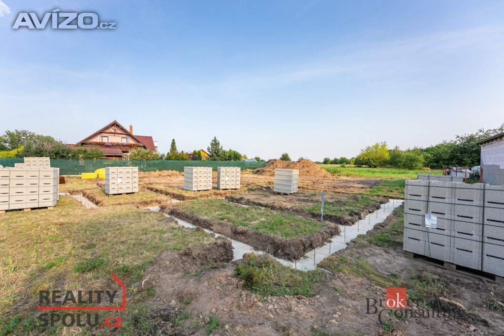 Foto inzerátu Prodej rodinného domu 125 m2, Brandýs nad Labem-Stará Boleslav