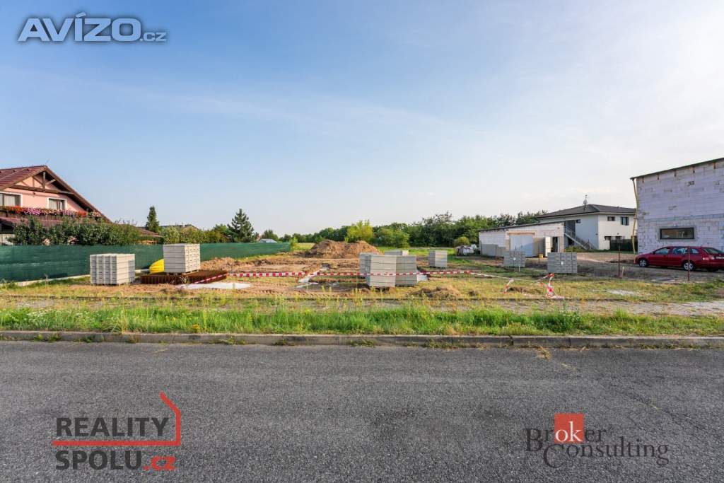 Foto inzerátu Prodej rodinného domu 125 m2, Brandýs nad Labem-Stará Boleslav