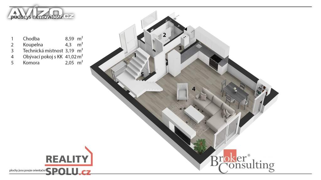 Foto inzerátu Prodej rodinného domu 125 m2, Brandýs nad Labem-Stará Boleslav