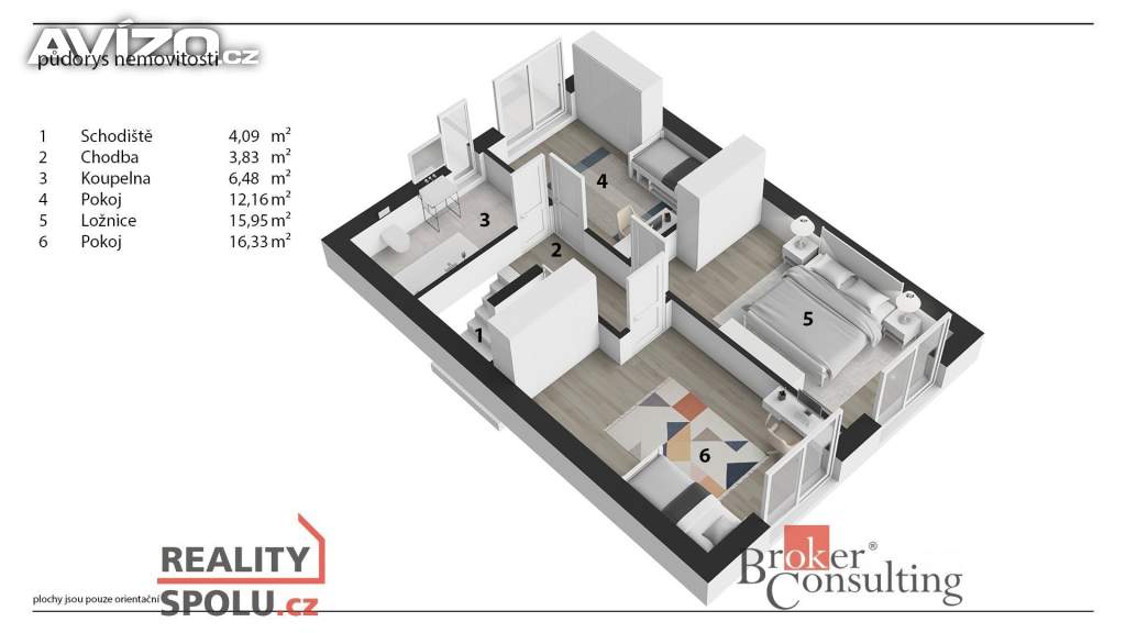Foto inzerátu Prodej rodinného domu 125 m2, Brandýs nad Labem-Stará Boleslav