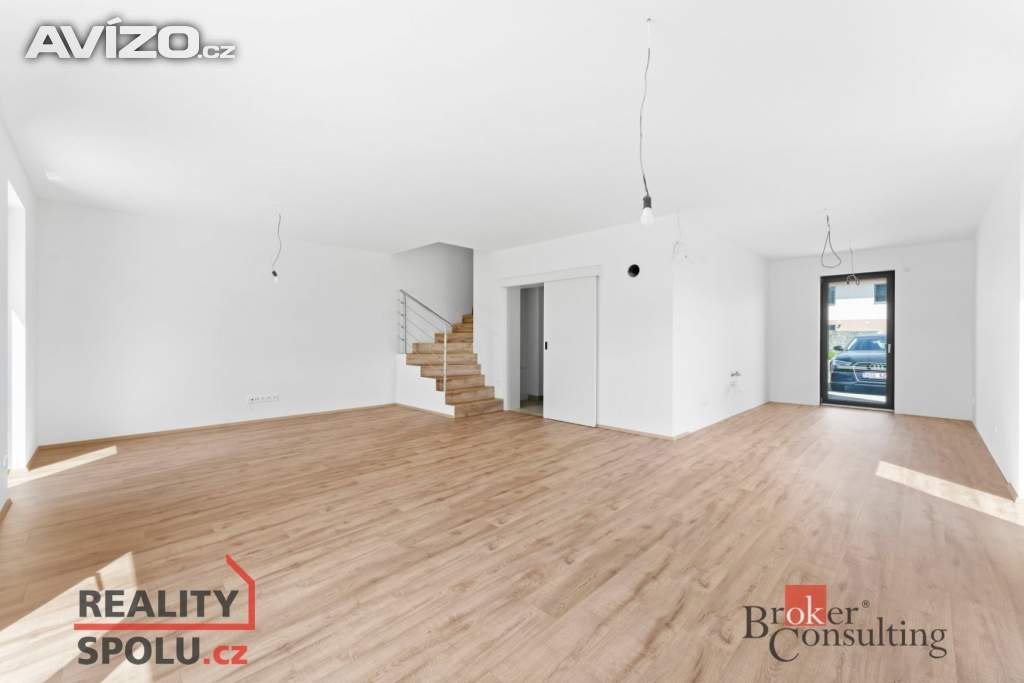 Foto inzerátu Prodej rodinného domu 125 m2, Brandýs nad Labem-Stará Boleslav