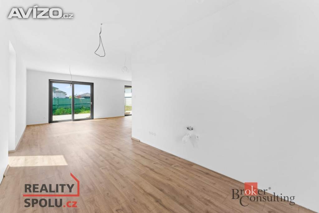 Foto inzerátu Prodej rodinného domu 125 m2, Brandýs nad Labem-Stará Boleslav