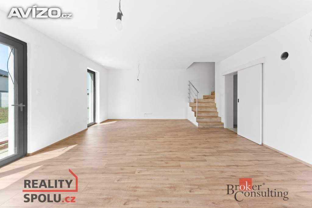 Foto inzerátu Prodej rodinného domu 125 m2, Brandýs nad Labem-Stará Boleslav