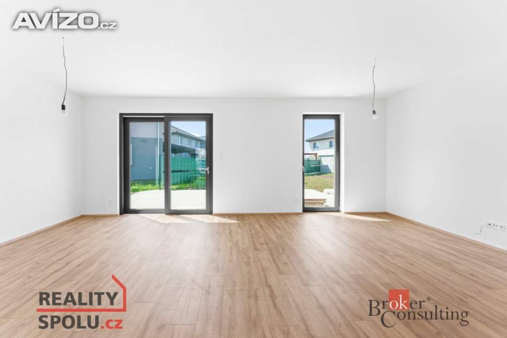 Foto inzerátu Prodej rodinného domu 125 m2, Brandýs nad Labem-Stará Boleslav