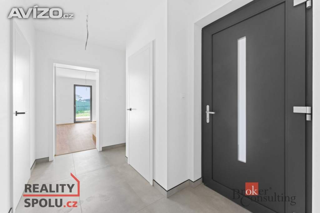 Foto inzerátu Prodej rodinného domu 125 m2, Brandýs nad Labem-Stará Boleslav