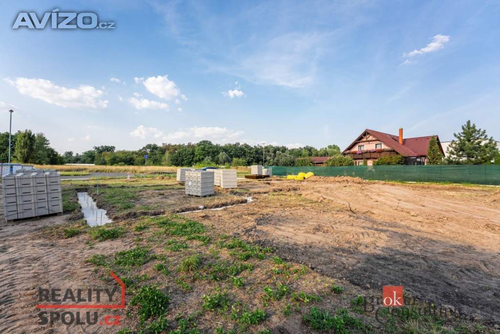 Foto inzerátu Prodej rodinného domu 125 m2, Brandýs nad Labem-Stará Boleslav