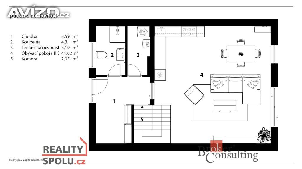 Foto inzerátu Prodej rodinného domu 125 m2, Brandýs nad Labem-Stará Boleslav