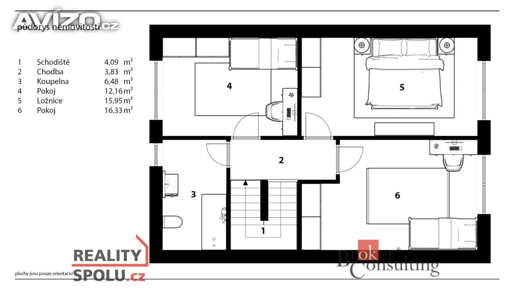 Foto inzerátu Prodej rodinného domu 125 m2, Brandýs nad Labem-Stará Boleslav