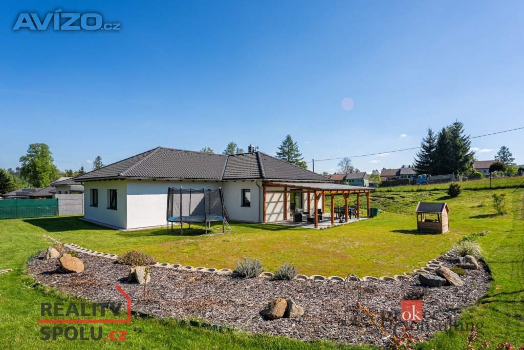 Prodej rodinné domy, 127 m2 - Šluknov - Království