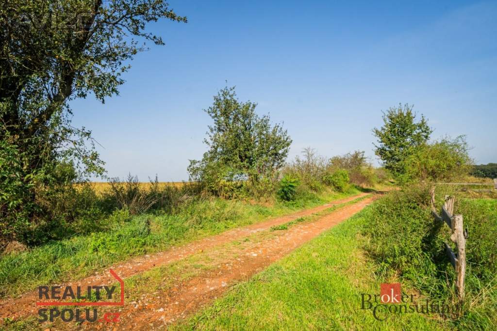 Foto inzerátu Prodej pozemky pro bydlení, 1 239 m2 - Prodašice