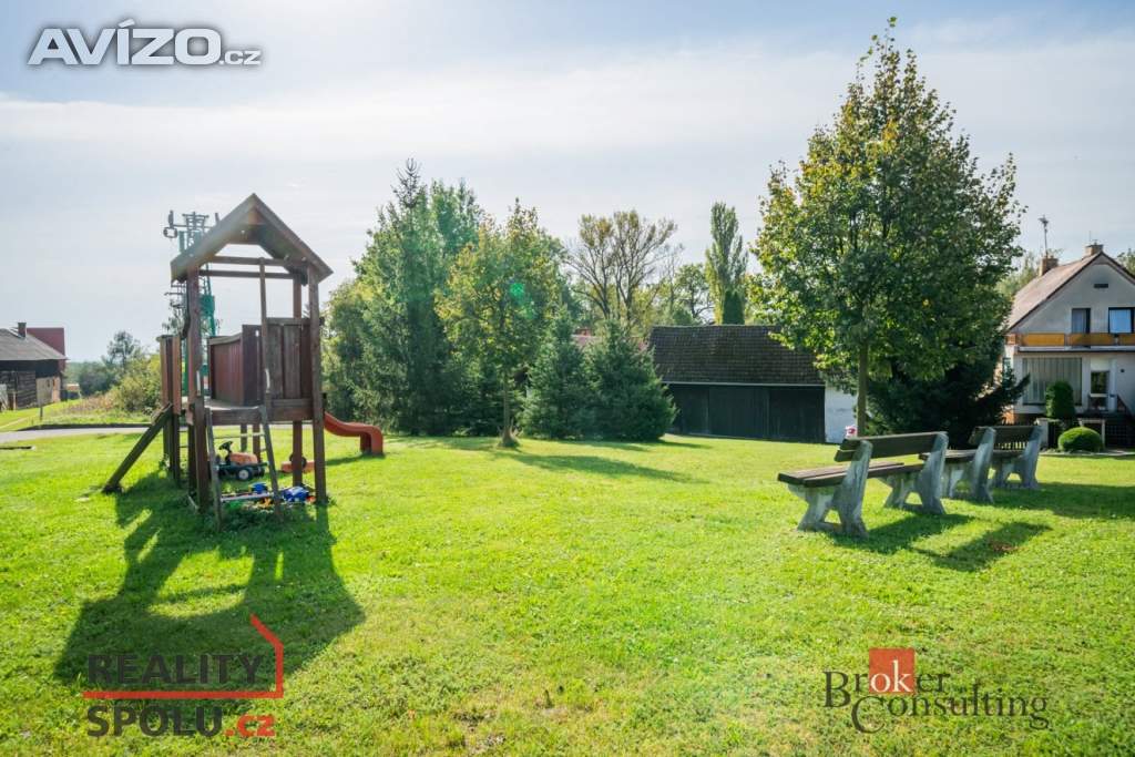 Foto inzerátu Prodej pozemky pro bydlení, 1 239 m2 - Prodašice