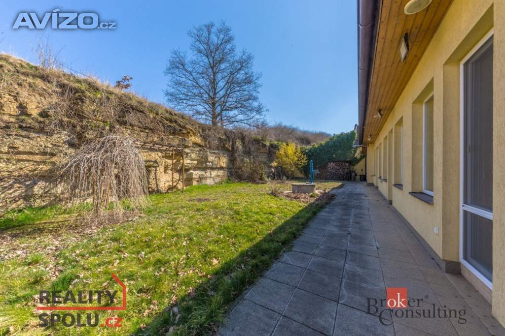 Prodej rodinné domy, 164 m2 - Sluhy