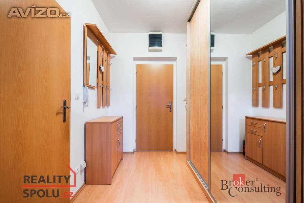 Foto inzerátu Prodej byty 1+kk, 87 m2 - Brno - Líšeň