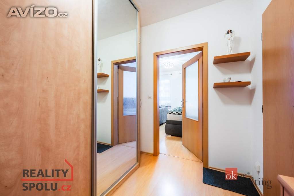 Foto inzerátu Prodej byty 1+kk, 87 m2 - Brno - Líšeň