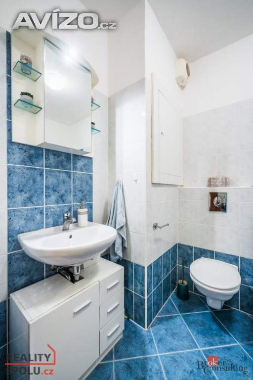 Foto inzerátu Prodej byty 1+kk, 87 m2 - Brno - Líšeň