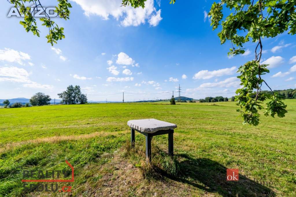 Foto inzerátu Prodej pole 11 539 m2, Chrastava