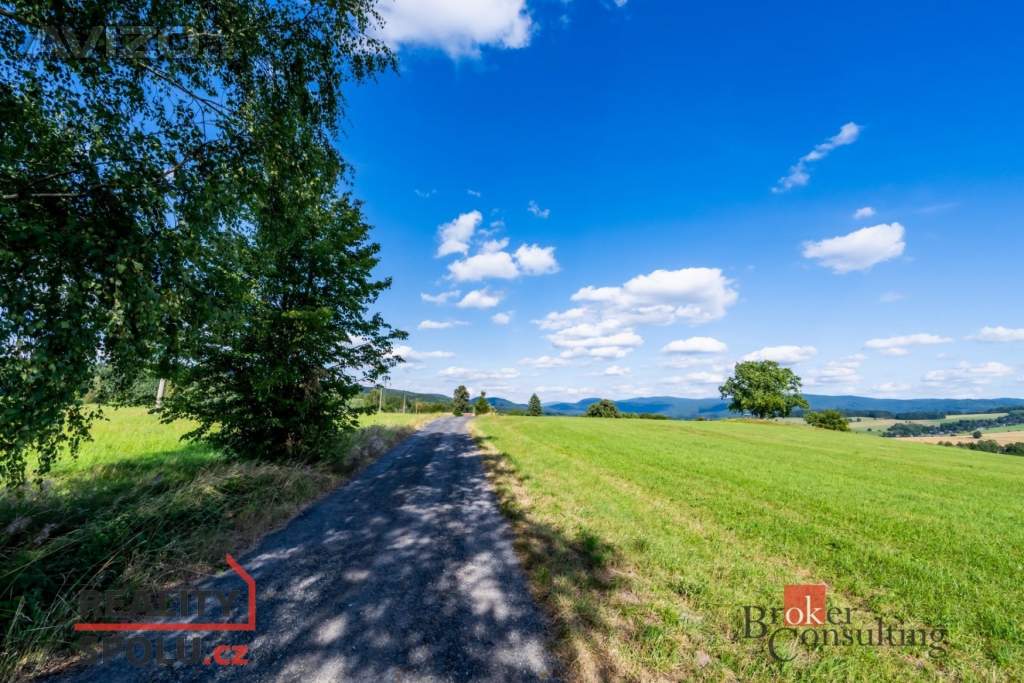 Foto inzerátu Prodej pole 11 539 m2, Chrastava