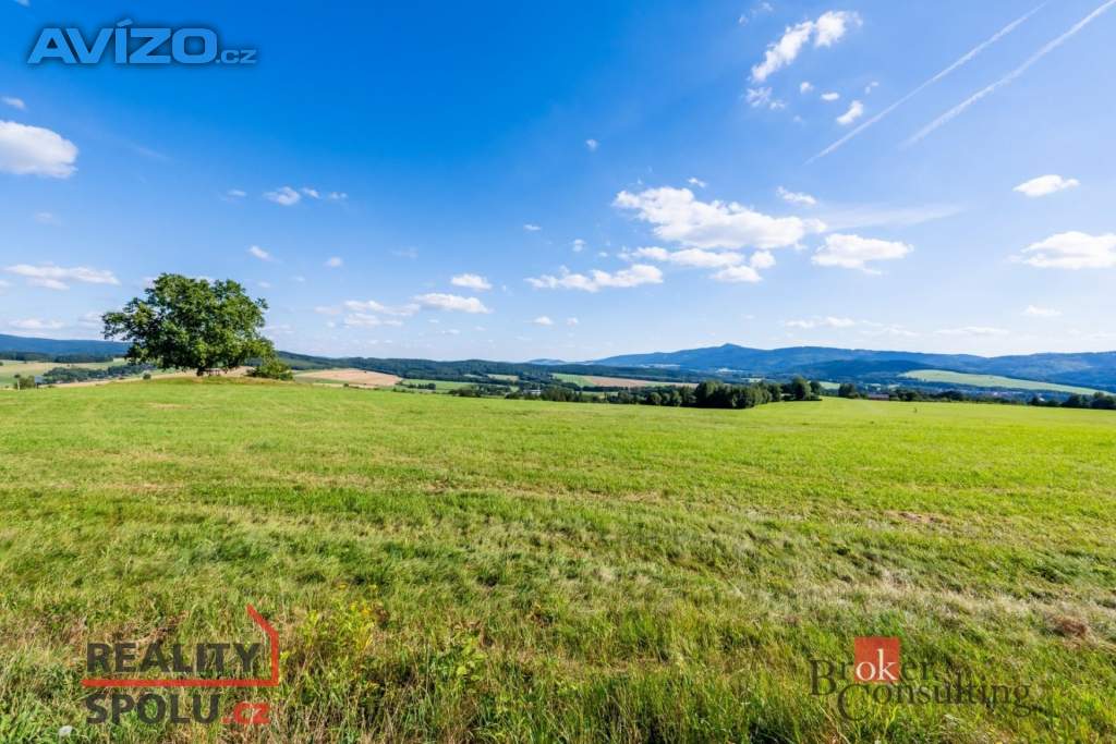 Foto inzerátu Prodej pole 11 539 m2, Chrastava