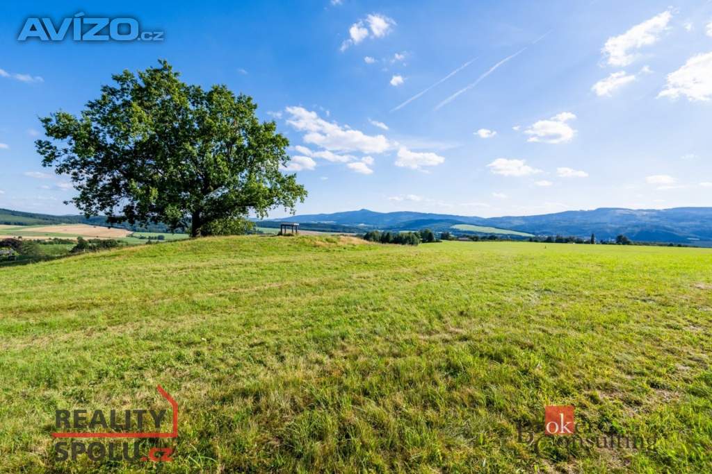 Foto inzerátu Prodej pole 11 539 m2, Chrastava