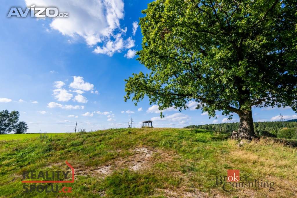 Foto inzerátu Prodej pole 11 539 m2, Chrastava