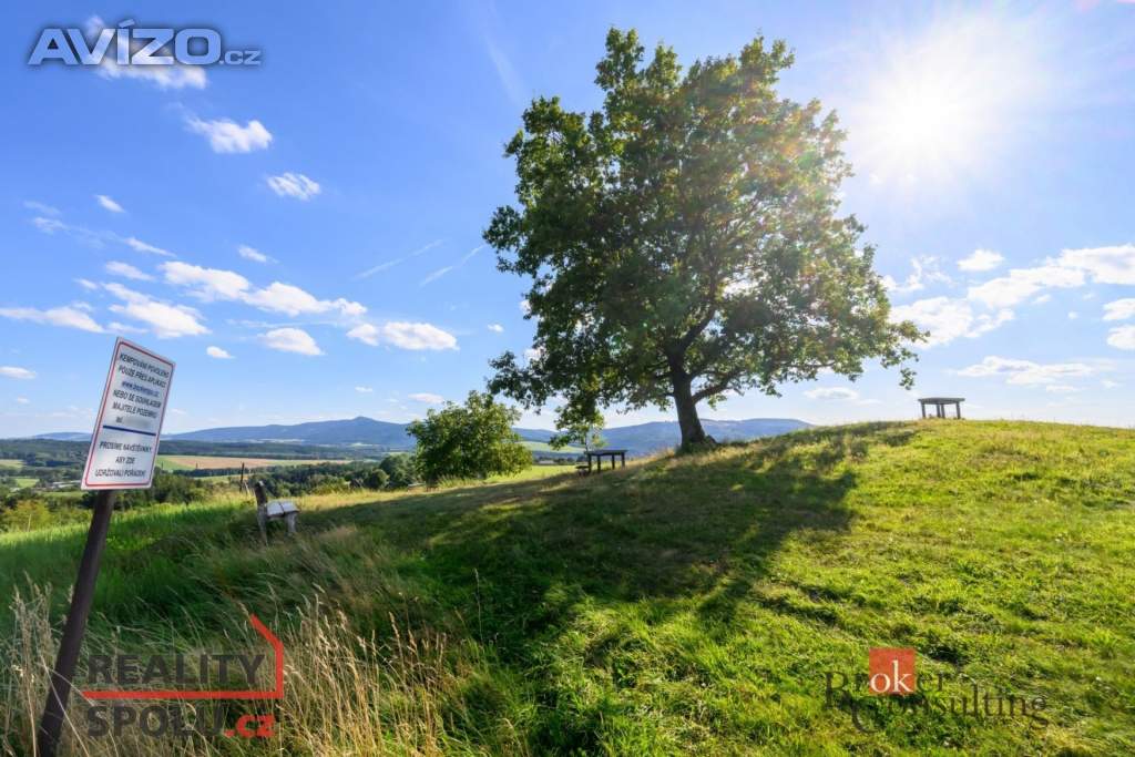 Foto inzerátu Prodej pole 11 539 m2, Chrastava