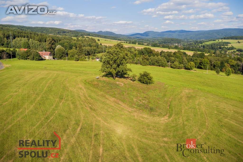 Foto inzerátu Prodej pole 11 539 m2, Chrastava