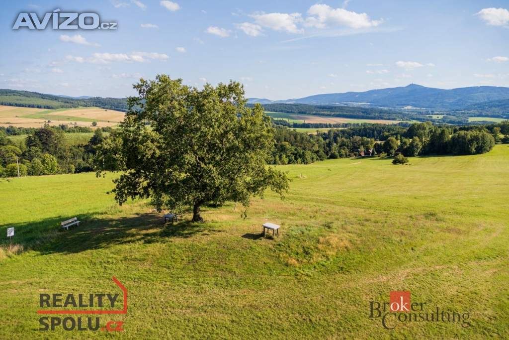 Foto inzerátu Prodej pole 11 539 m2, Chrastava