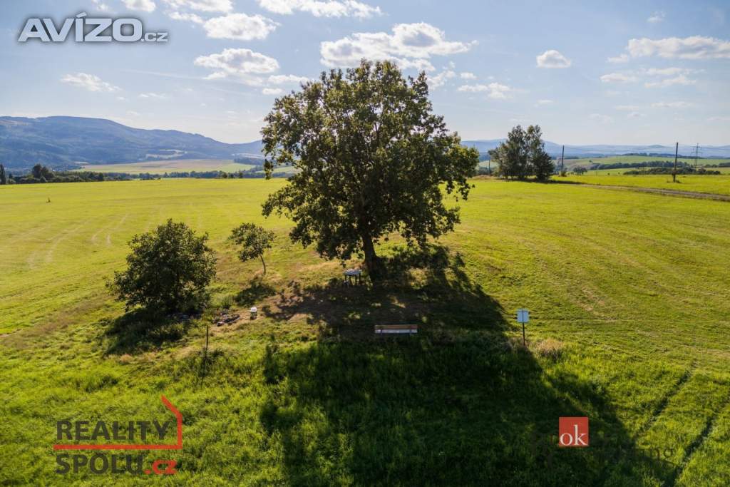 Foto inzerátu Prodej pole 11 539 m2, Chrastava