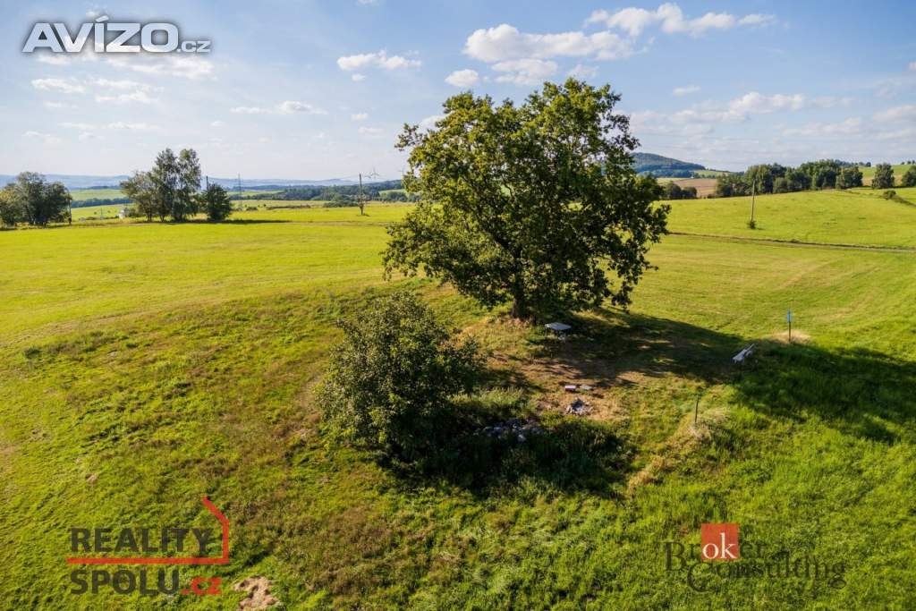 Foto inzerátu Prodej pole 11 539 m2, Chrastava