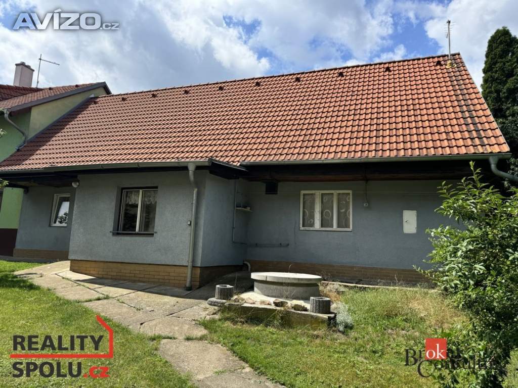Pronájem rodinného domu 107 m2, Chrást