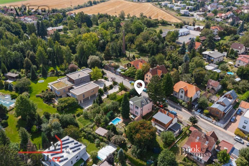 Prodej rodinného domu 170 m2, Říčany