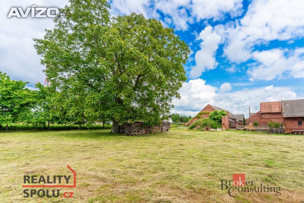 Foto inzerátu Prodej pozemky pro bydlení, 1 478 m2 -