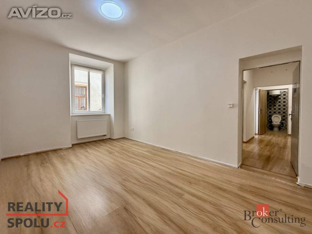 Pronájem specifické nemovitosti 52 m2, Chomutov