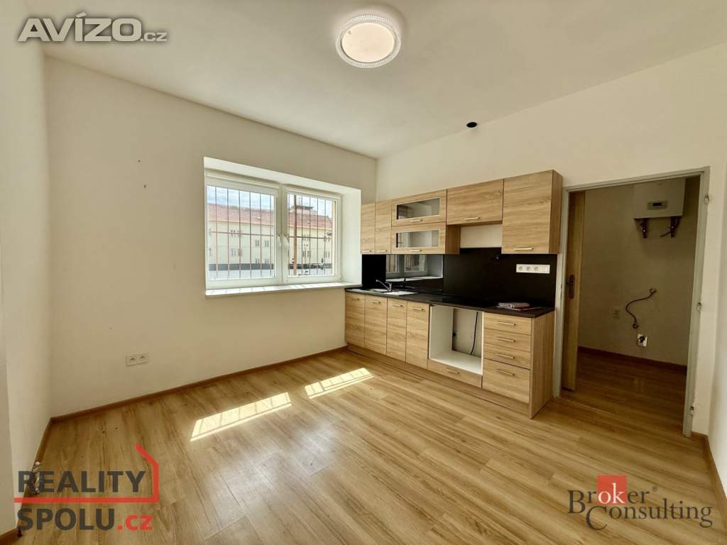 Foto inzerátu Pronájem specifické nemovitosti 52 m2, Chomutov