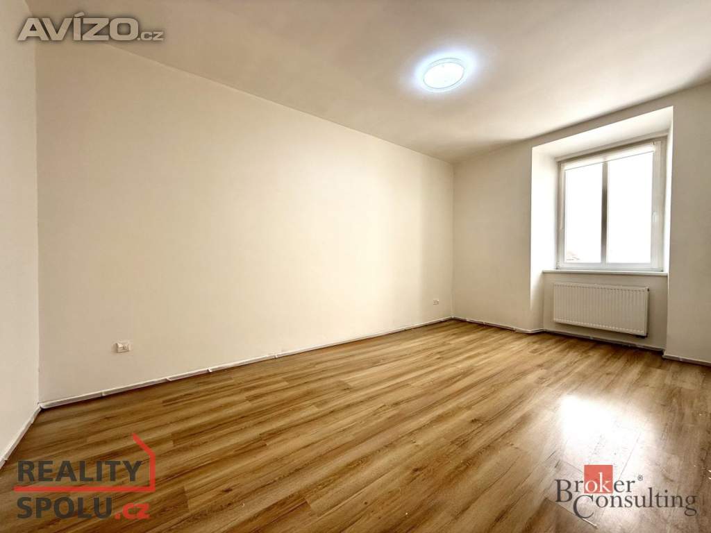 Foto inzerátu Pronájem specifické nemovitosti 52 m2, Chomutov