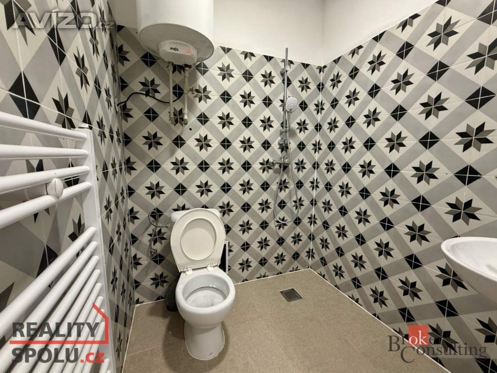Foto inzerátu Pronájem specifické nemovitosti 52 m2, Chomutov