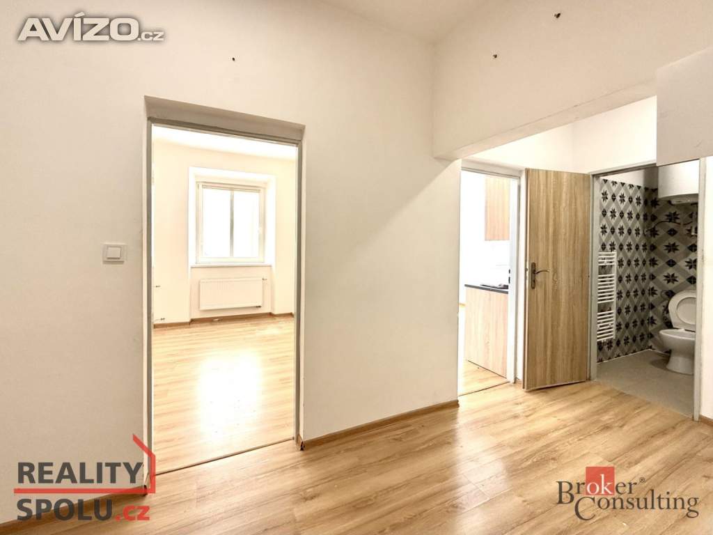 Foto inzerátu Pronájem specifické nemovitosti 52 m2, Chomutov