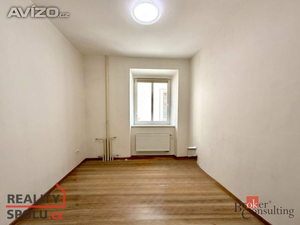 Foto inzerátu Pronájem specifické nemovitosti 52 m2, Chomutov