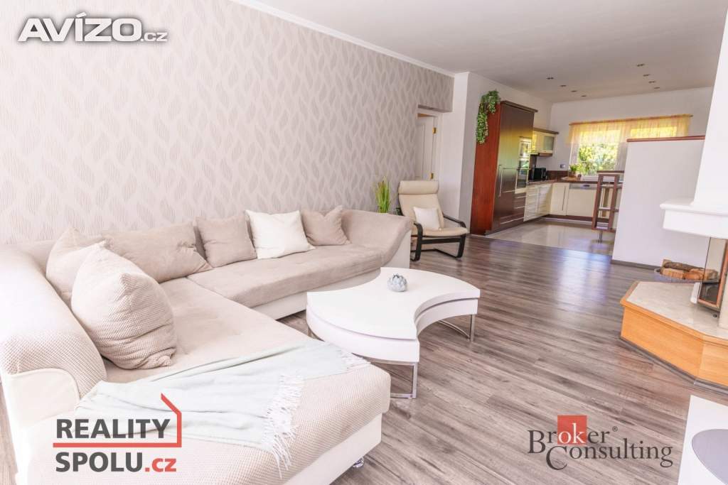 Foto inzerátu Pronájem rodinného domu 368 m2, Krupka