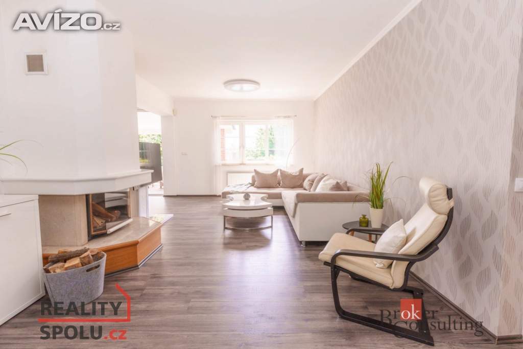 Foto inzerátu Pronájem rodinného domu 368 m2, Krupka