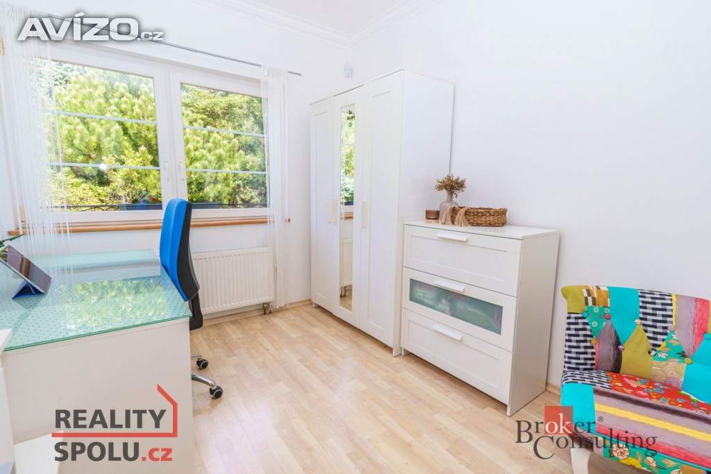 Foto inzerátu Pronájem rodinného domu 368 m2, Krupka