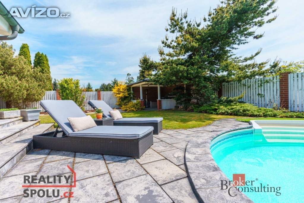 Foto inzerátu Pronájem rodinného domu 368 m2, Krupka