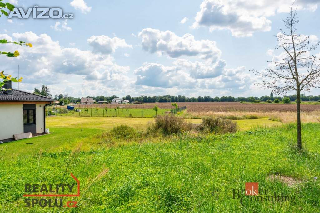Foto inzerátu Prodej pozemky pro bydlení, 1 037 m2 - Předměřice nad Labem