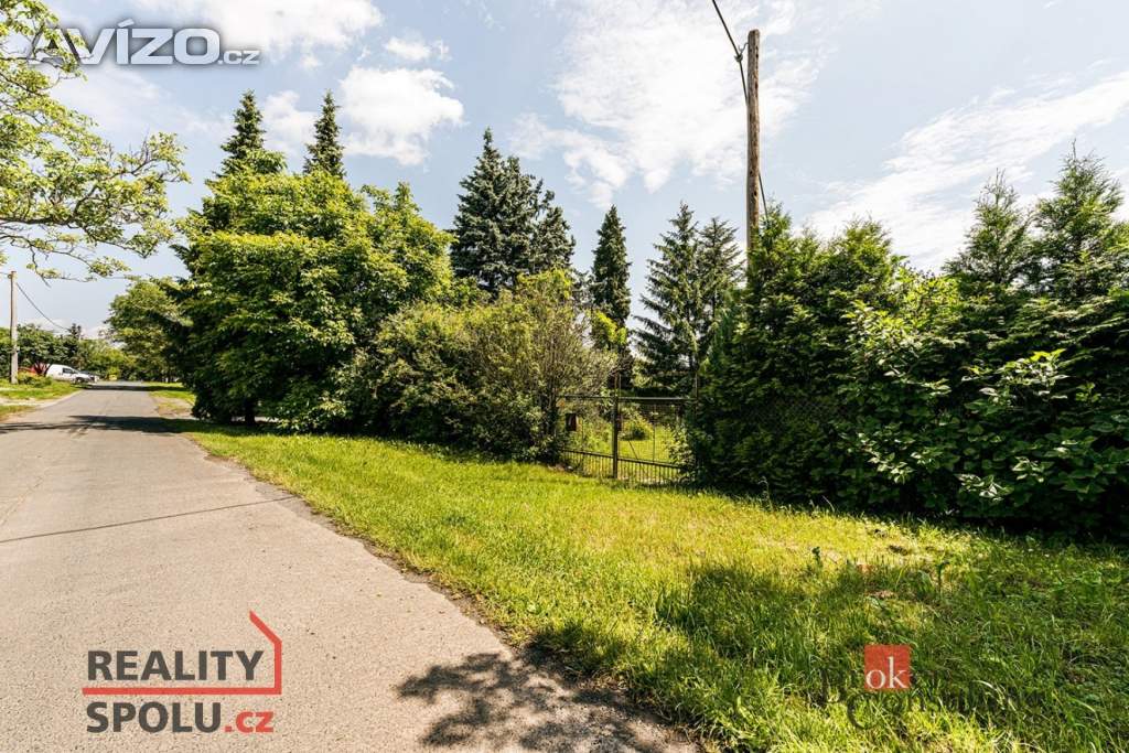 Foto inzerátu Prodej pozemky pro bydlení, 1 230 m2 - Brno - Přízřenice