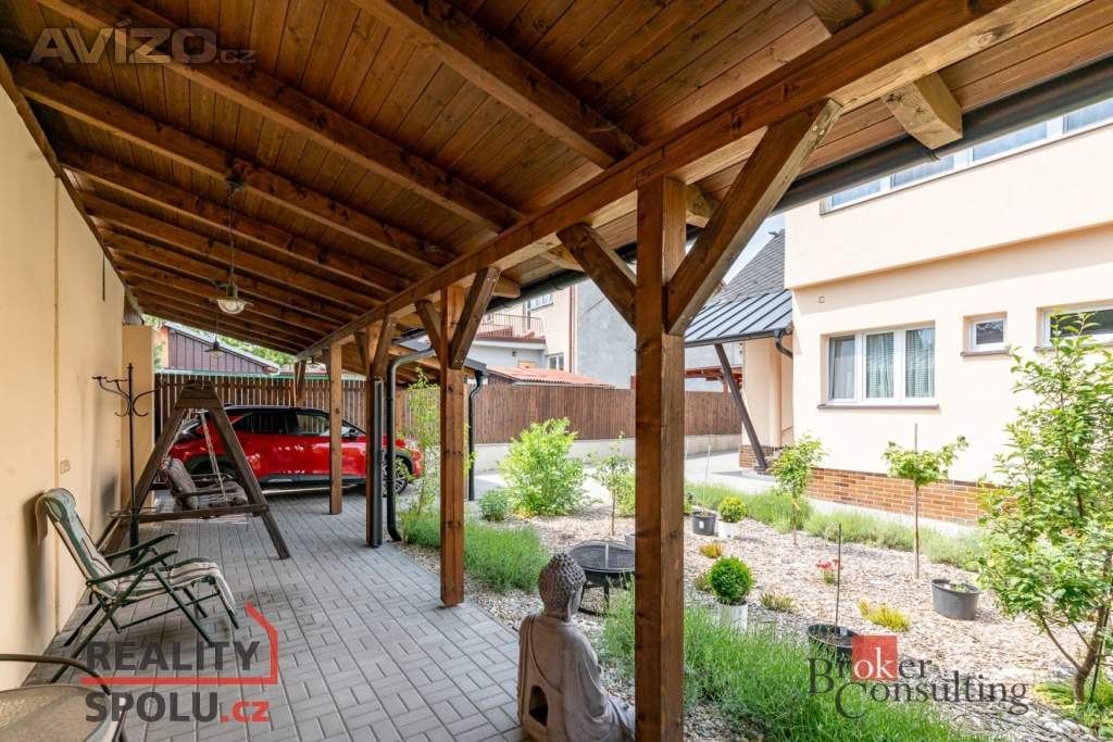 Foto inzerátu Prodej rodinné domy, 211 m2 - Bruntál