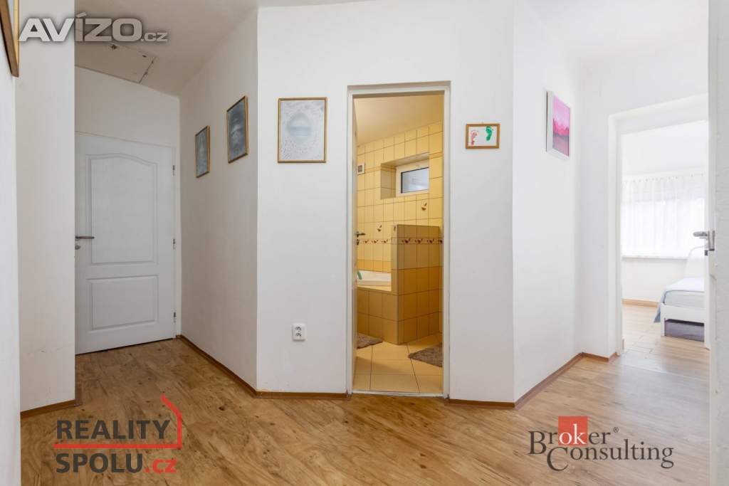 Foto inzerátu Prodej rodinné domy, 211 m2 - Bruntál